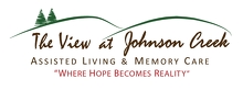 The View at Johnson Creek Logo The View at Johnson Creek Logo