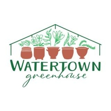 Watertown Greenhouse LLC Logo Watertown Greenhouse LLC Logo