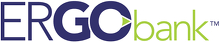 Ergo Bank Logo Ergo Bank Logo