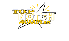 Top Notch Awards Logo Top Notch Awards Logo