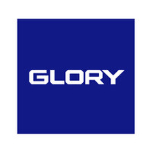 Glory Global Solutions Logo Glory Global Solutions Logo