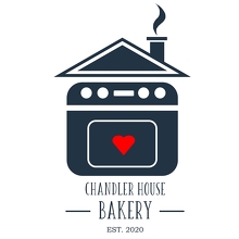 Chandler House Bakery Logo Chandler House Bakery Logo