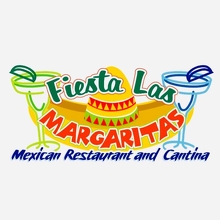 Fiesta Las Margaritas Logo Fiesta Las Margaritas Logo
