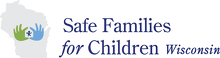 Safe Families for Children Logo Safe Families for Children Logo