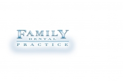 Family Dental Practice Logo Family Dental Practice Logo