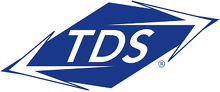 TDS Telecom Logo TDS Telecom Logo