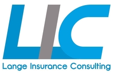 Lange Insurance Consulting  Logo Lange Insurance Consulting  Logo