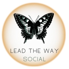 Lead The Way Social, LLC Logo