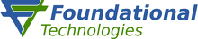 Foundational Technologies, LLC Logo Foundational Technologies, LLC Logo