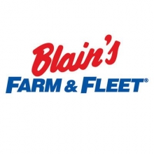 Farm & Fleet Logo Farm & Fleet Logo