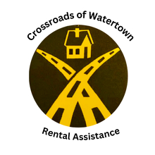 Crossroads of Watertown Rental Assistance, Inc. Logo