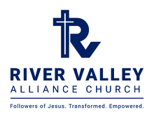 River Valley Alliance Church Logo River Valley Alliance Church Logo