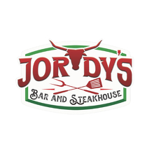 Jordy's Bar & Steakhouse Logo Jordy\'s Bar & Steakhouse Logo