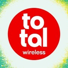 Total Wireless Logo Total Wireless Logo