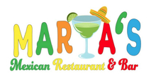 Maria's Mexican Restaurant Logo Maria\'s Mexican Restaurant Logo