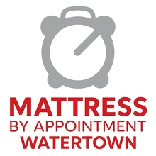 Mattress By Appointment Watertown (Watertown, WI) Logo Mattress By Appointment Watertown (Watertown, WI) Logo