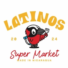 Latinos Súper Market Watertown WI Logo Latinos Súper Market Watertown WI Logo