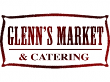 Glenn's Market & Catering Logo Glenn's Market & Catering Logo