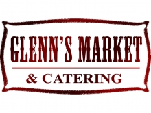 Glenn's Market & Catering Logo