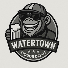 Watertown Liquor Depot, LLC Logo Watertown Liquor Depot, LLC Logo