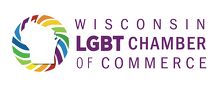 Wisconsin LGBT Chamber of Commerce Logo