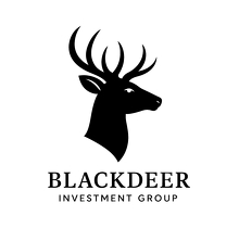 Blackdeer Investment Group Logo Blackdeer Investment Group Logo