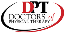 Doctors of Physical Therapy Logo
