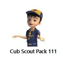 Watertown Cub Scout Pack 111 Logo