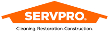 SERVPRO of Jefferson County Logo