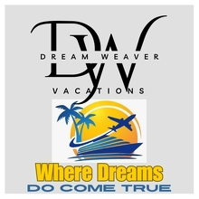 Dream Weaver Vacations Logo