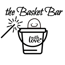 The Basket Bar, LLC Logo The Basket Bar, LLC Logo