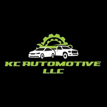 KC Automotive, LLC Logo