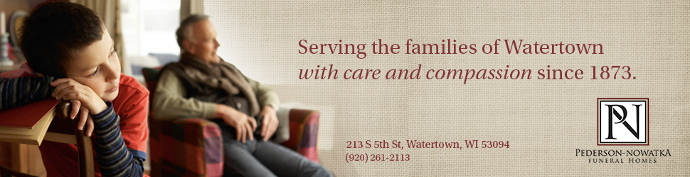 Pederson-Nowatka Funeral Homes