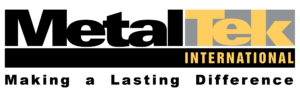 Golf Outing Sponsor Metaltek