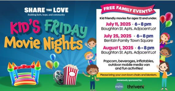 Sponsored by Thrivent