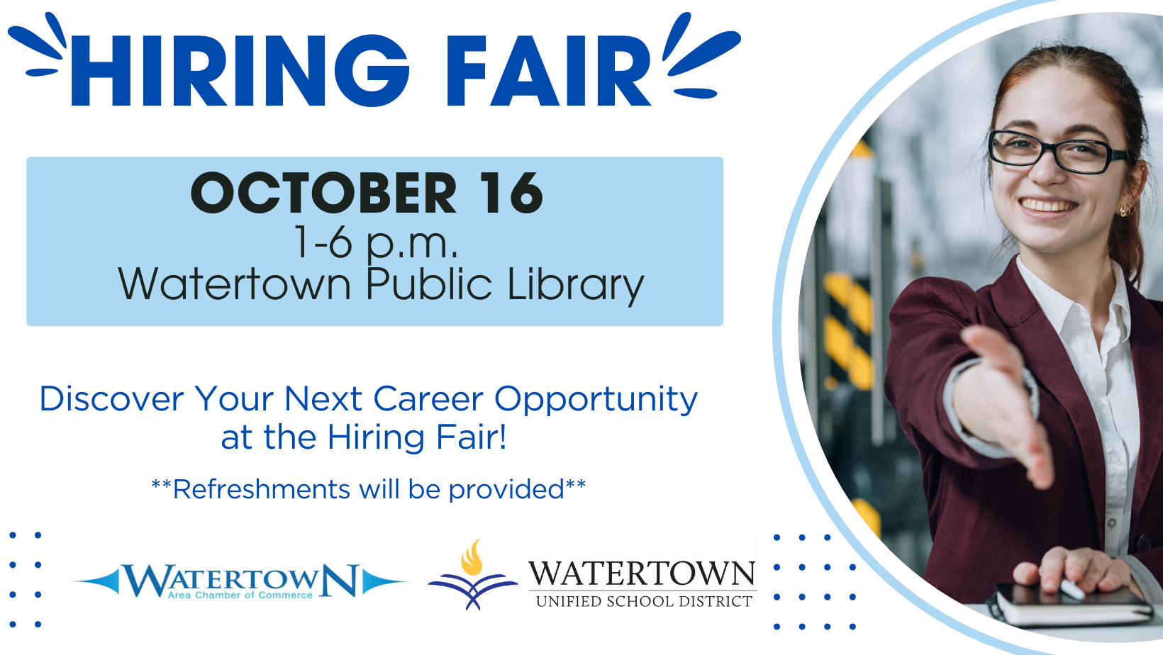 Hiring Fair