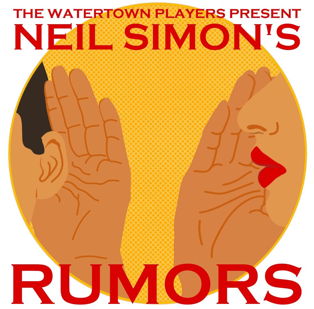 Rumors by Niel Simon