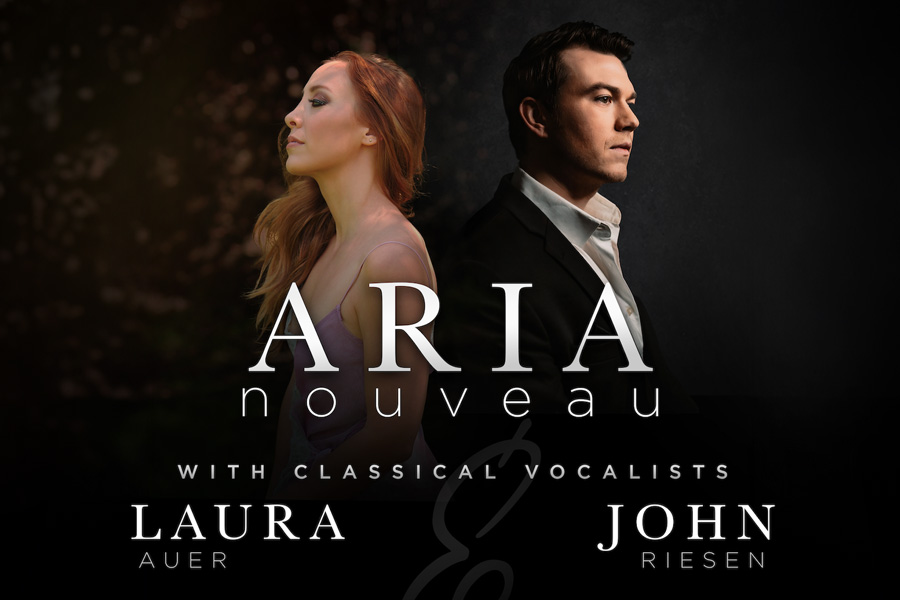 Aria Nouveau
