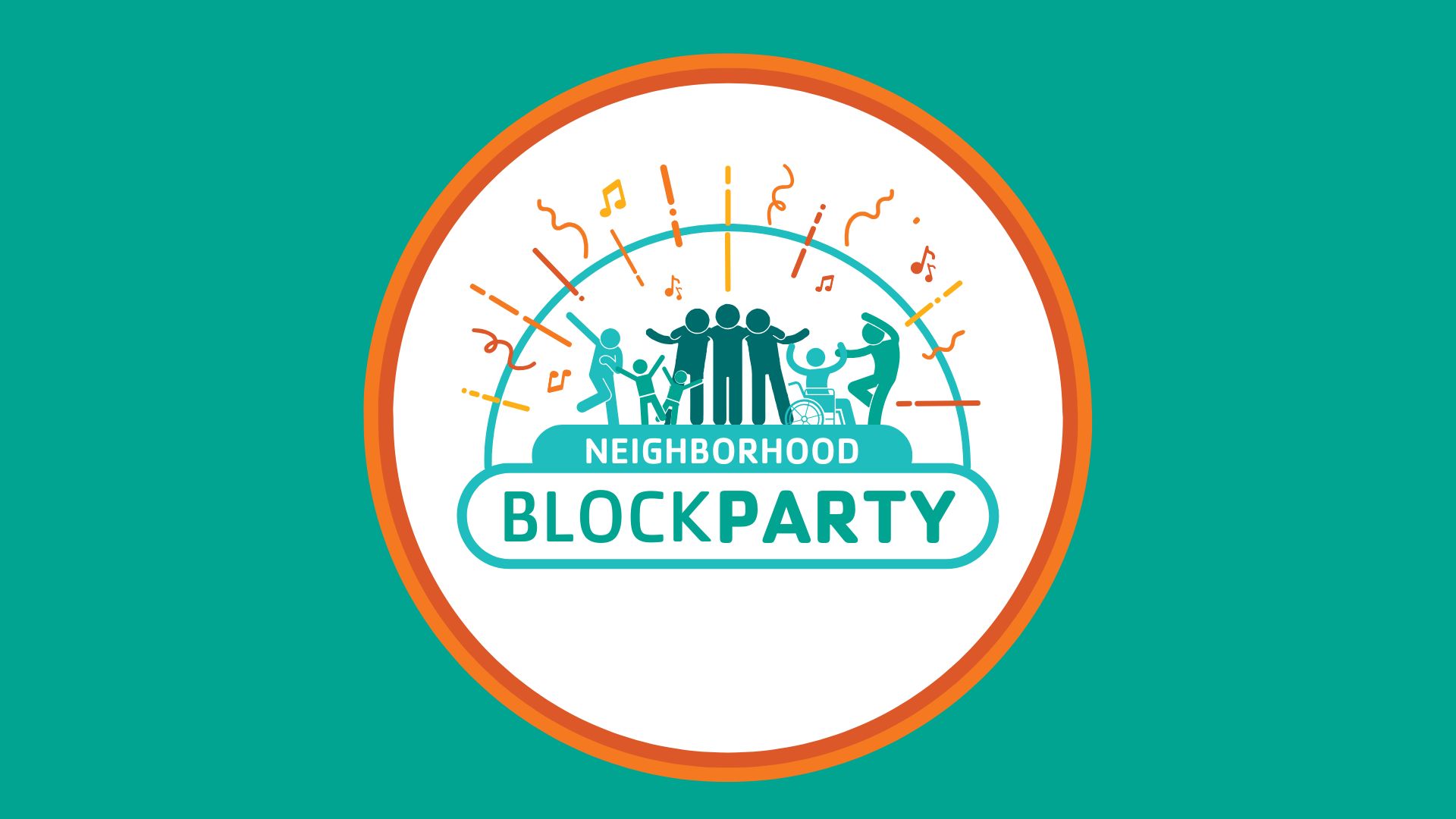 YMCA Neighborhood Block