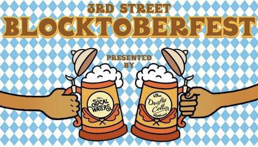 Blockotoberfest