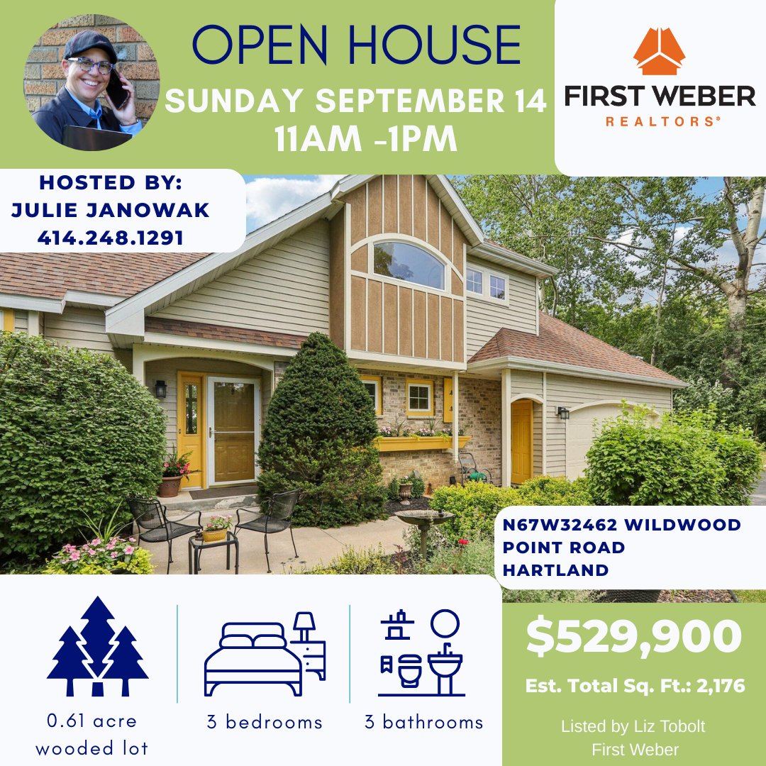 Open House
