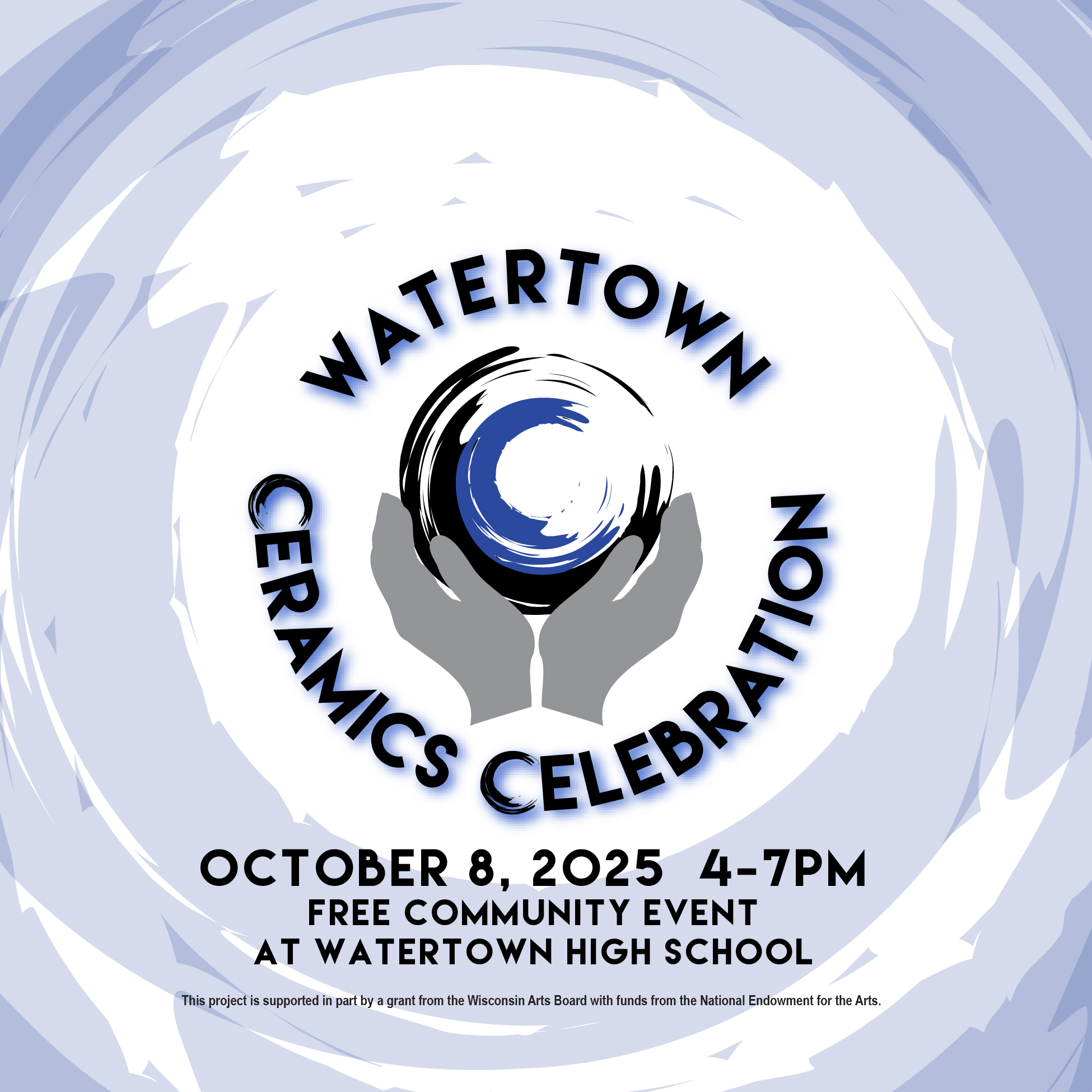 Ceramics Celebration