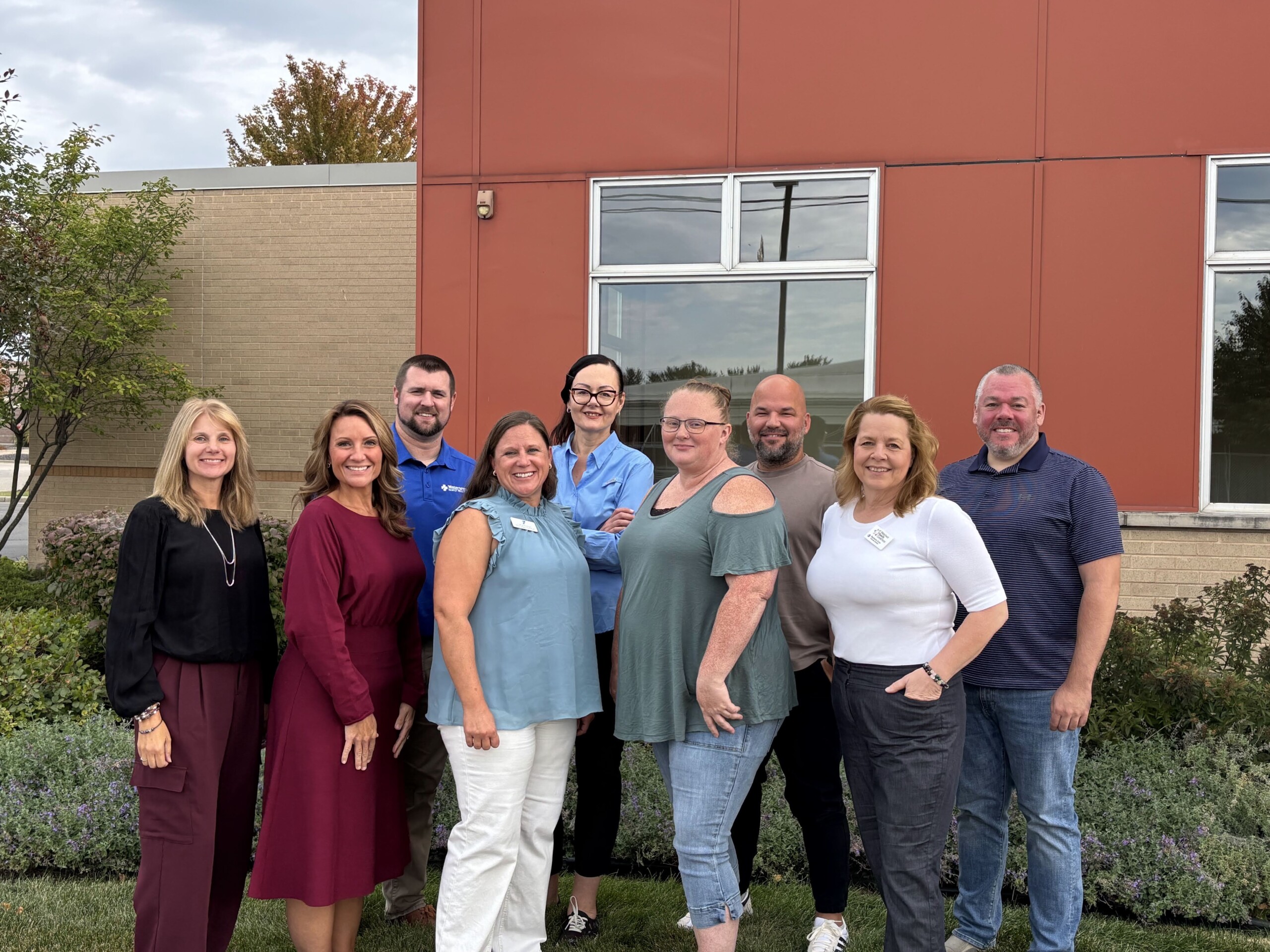Leadership Watertown Committee