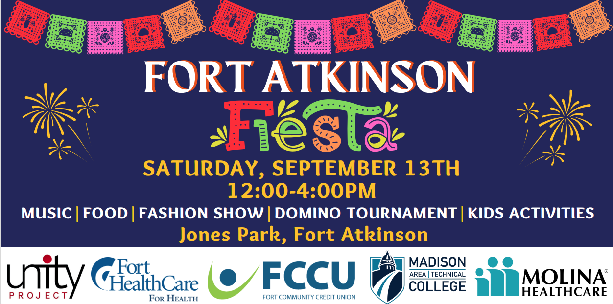 Fort Atkinson Fiesta