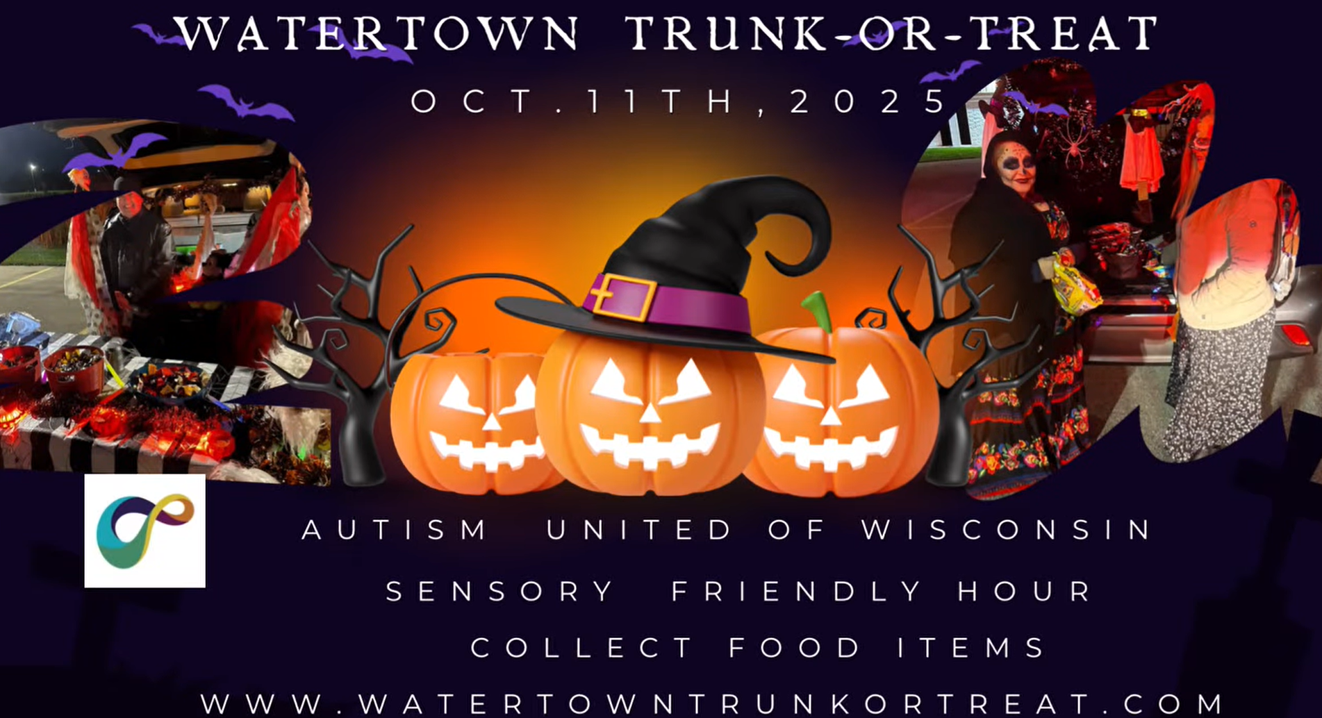 Watertown Trunk or Treat