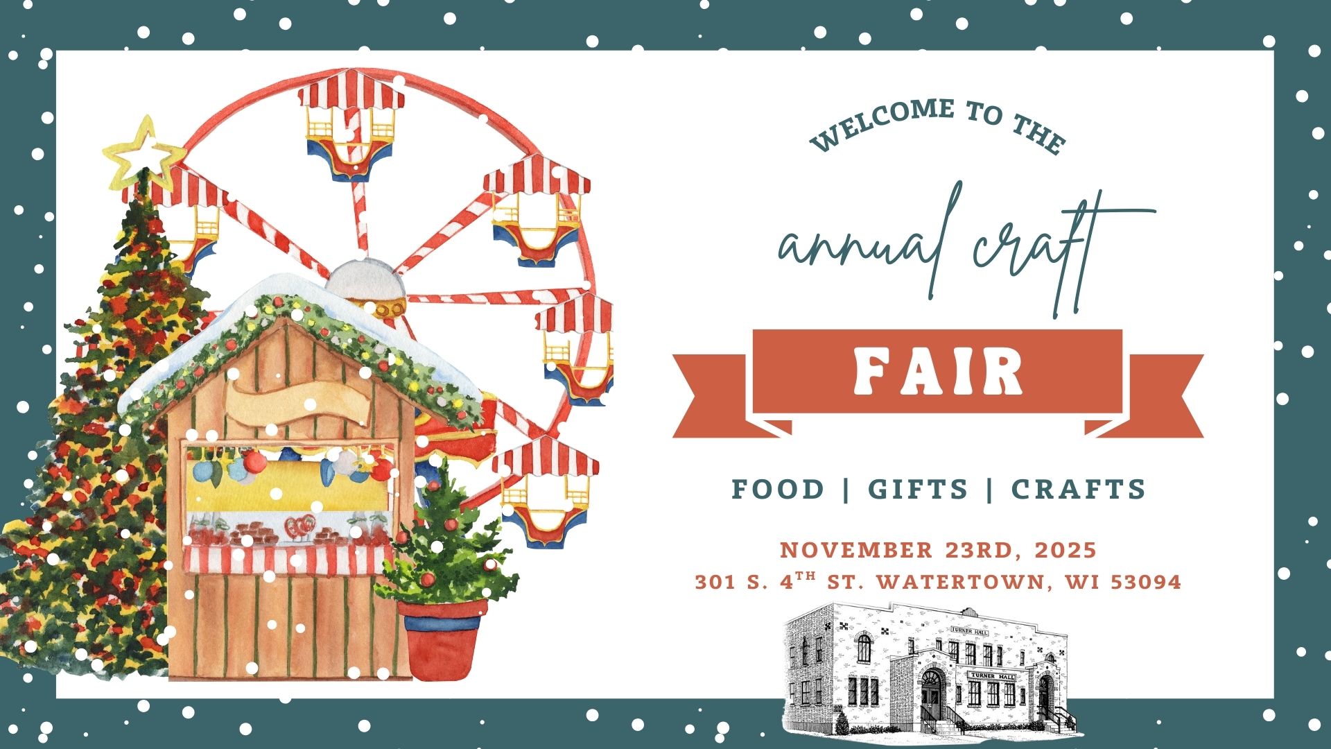 Annual Craft Fair