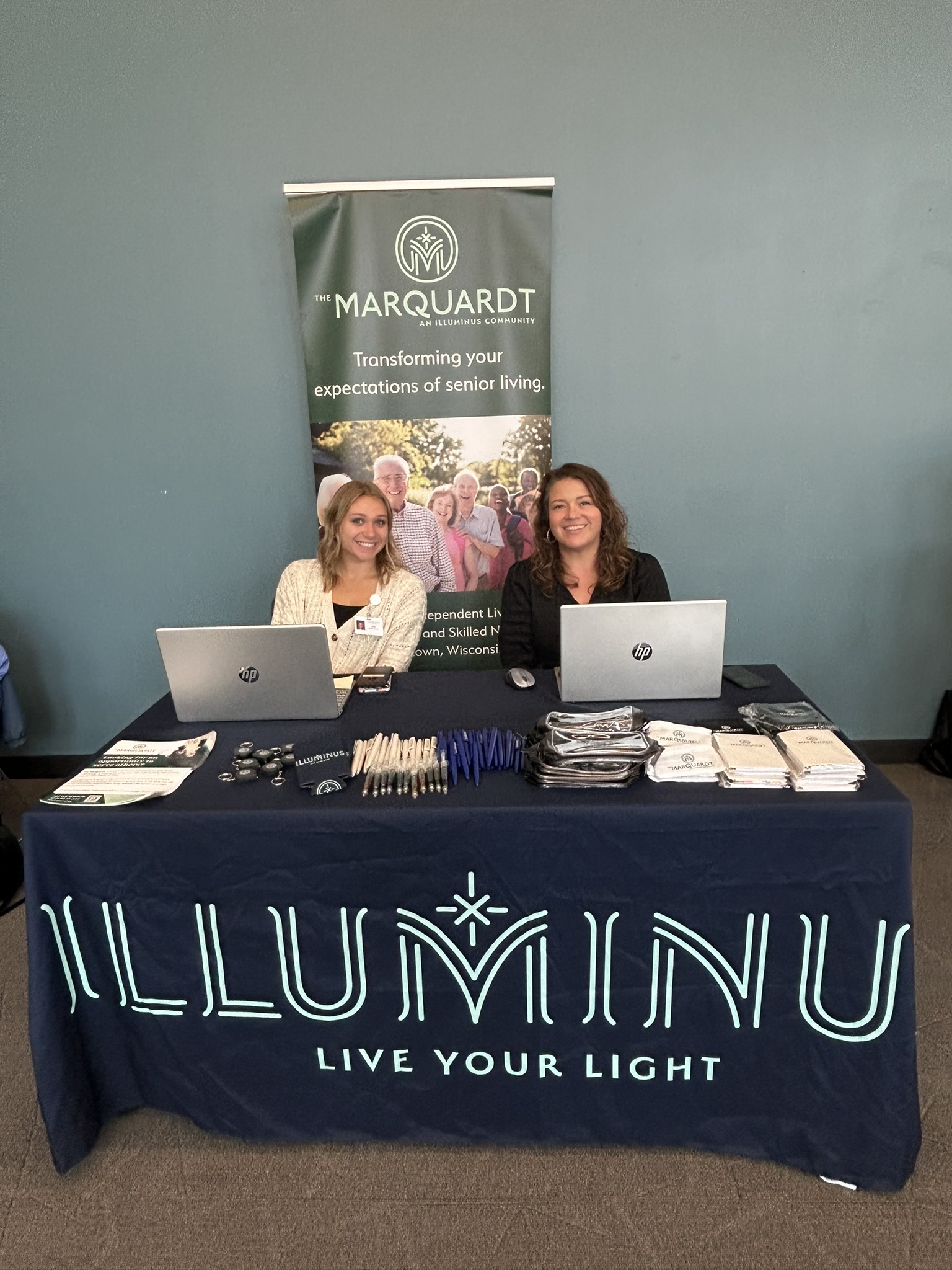 Hiring Fair Illuminus Job Openings