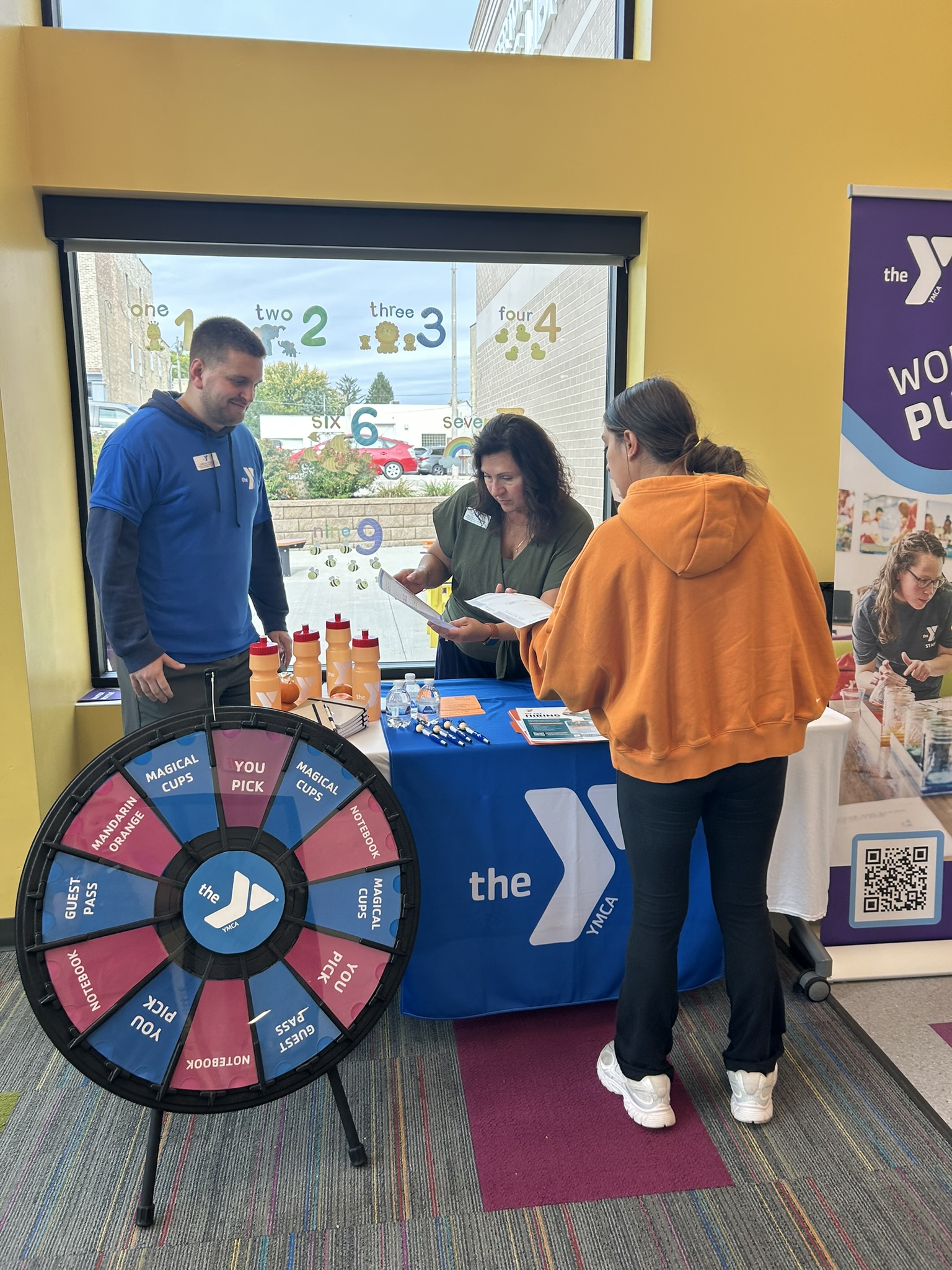 Hiring Fair Watertown Area YMCA Job Openings