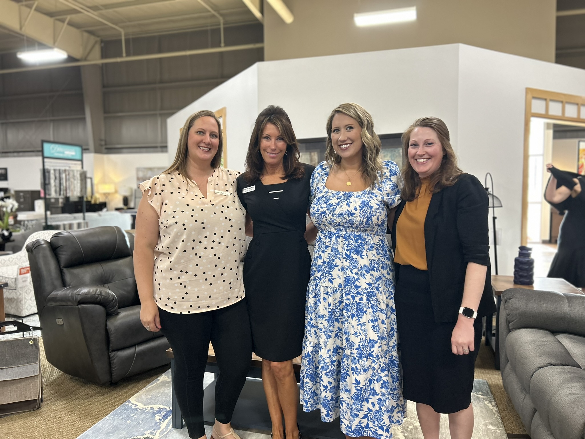 Education Women In Business