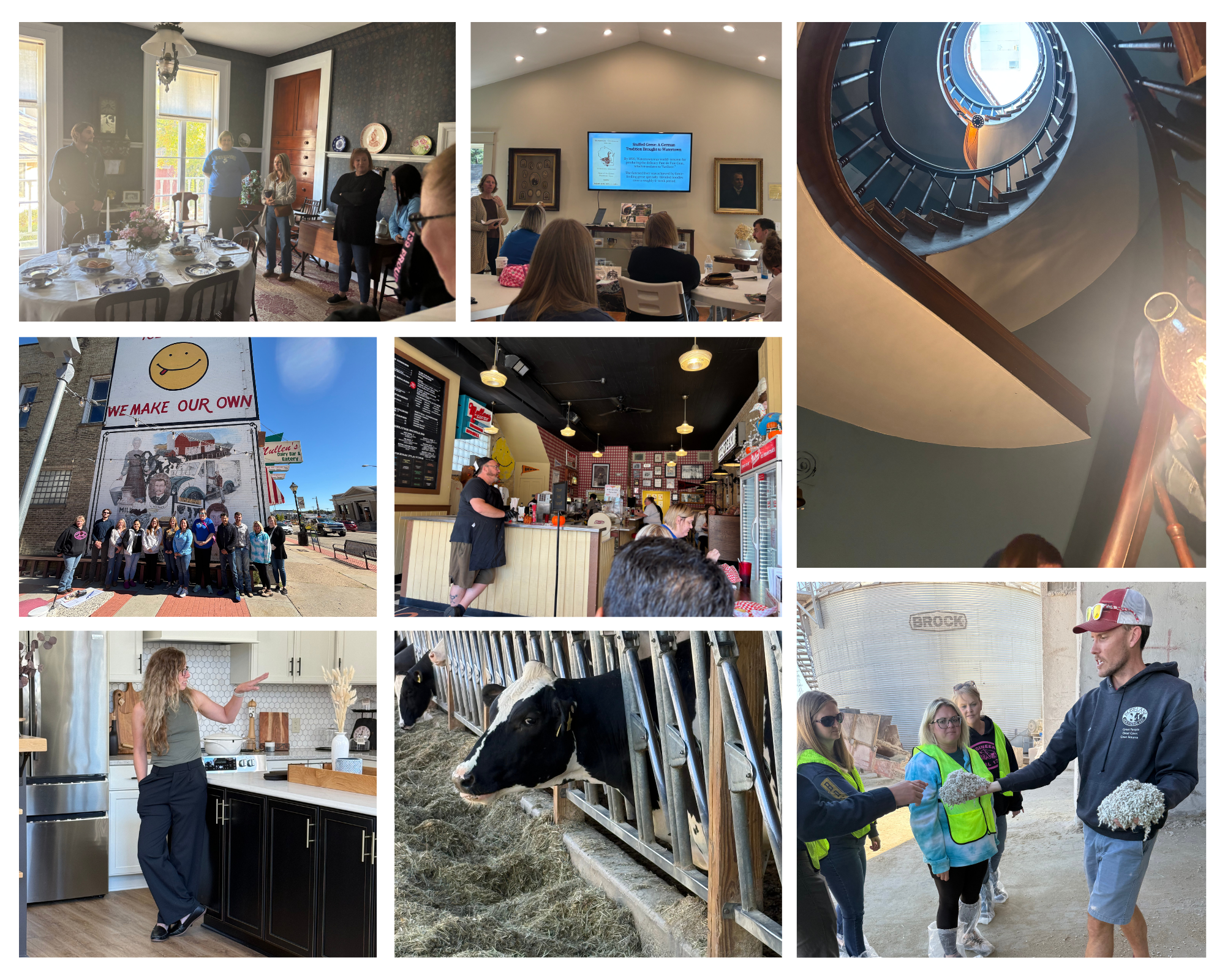 Leadership Class 2025-2026